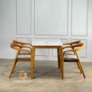 SET MEJA MAKAN