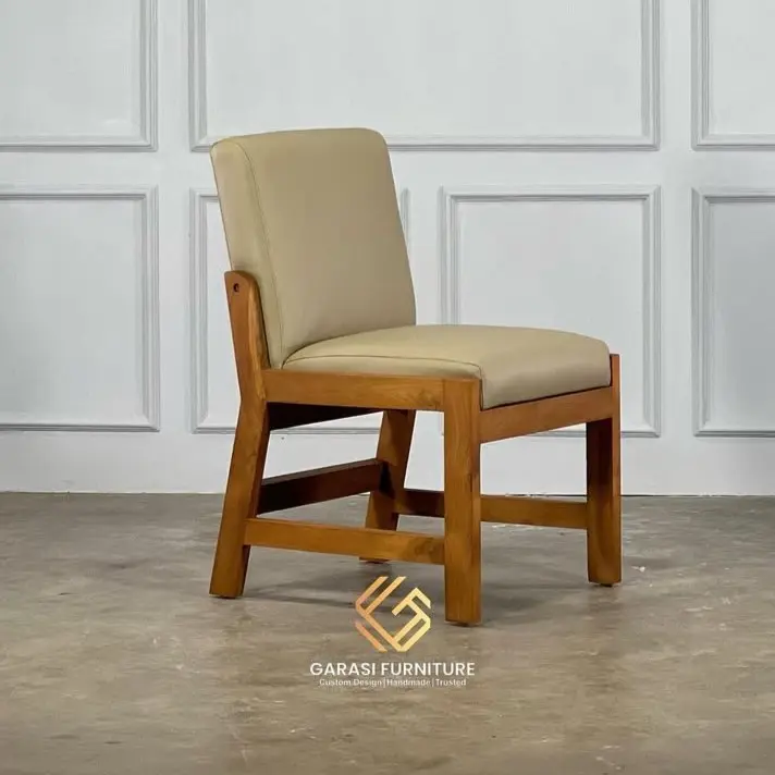 LYLIA DINING CHAIR - GF1026