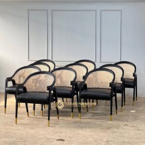 BIANCA DINING CHAIR - GF1025