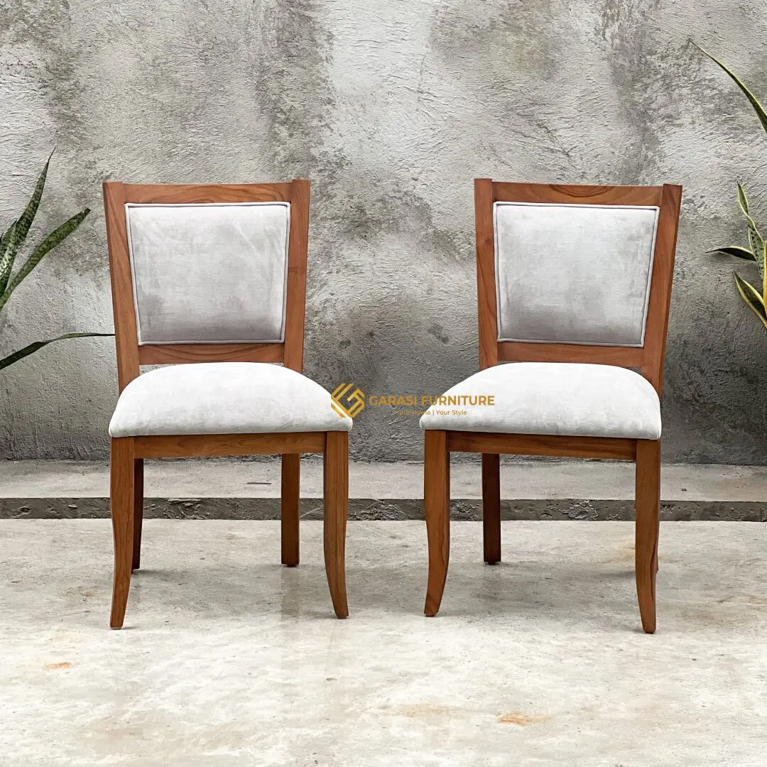 ARTES DINING CHAIR - GF1027