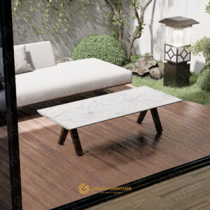 KROMA COFFE TABLE - GF10/01