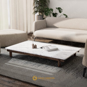 MILES COFFE TABLE - GF10/02