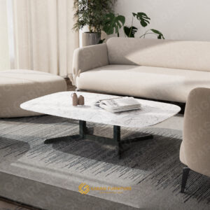 WILLOW COFFE TABLE - GF 10/03