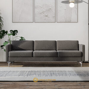 MONO 3 SEATER SOFA - GF 11-01