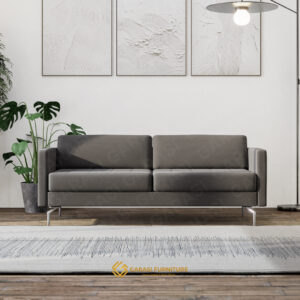 MONO 2 SEATER SOFA - GF 11-02