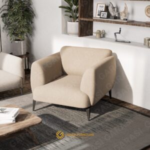 WILLOW ARMCHAIR - GF 12-07